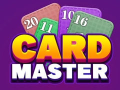 Παιχνίδι Card Master