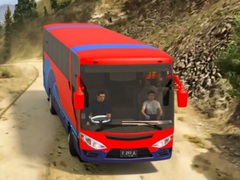 Παιχνίδι Bus Driving Simulator