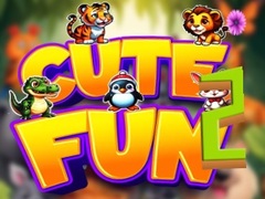 Παιχνίδι Cute Fun 2