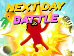 Παιχνίδι Next Day Battle