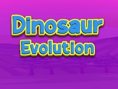 Παιχνίδι Dinosaur Evolution