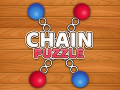 Παιχνίδι Chain Puzzle