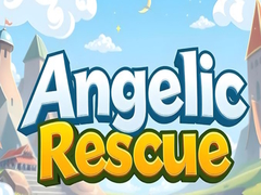 Παιχνίδι Angelic Rescue