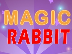 Παιχνίδι Magic Rabbit