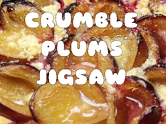 Παιχνίδι Crumble Plums Jigsaw