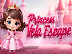 Παιχνίδι Princess Vela Escape