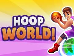 Παιχνίδι Hoop World!