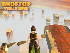 Παιχνίδι Rooftop Challenge