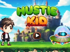 Παιχνίδι Hustle Kid Adventures