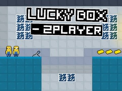 Παιχνίδι Lucky Box - 2 Player