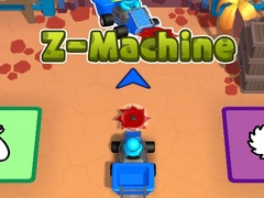 Παιχνίδι Z-Machine