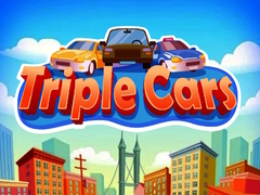 Παιχνίδι Triple Cars