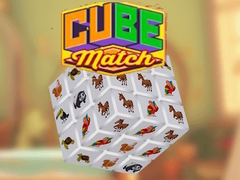 Παιχνίδι Cube Match