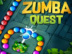 Παιχνίδι Zumba Quest