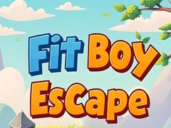 Παιχνίδι Fit Boy Escape