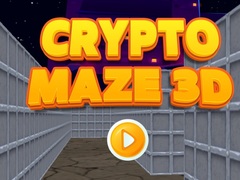 Παιχνίδι Crypto Maze 3D