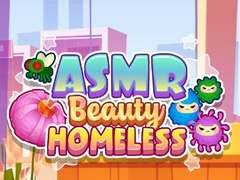 Παιχνίδι ASMR Beauty Homeless