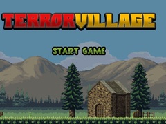 Παιχνίδι Terror Village