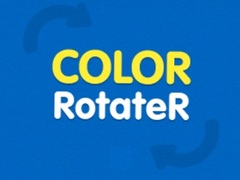 Παιχνίδι Color Rotater