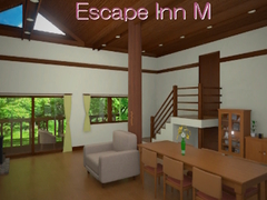 Παιχνίδι Escape Inn M