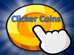 Παιχνίδι Clicker Coins