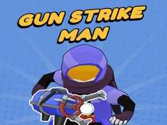 Παιχνίδι Gun Strike Man