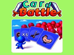 Παιχνίδι Card Battle 