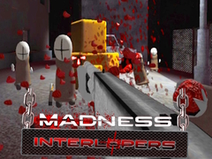 Παιχνίδι Madness Interlopers