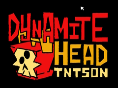 Παιχνίδι Dynamite Head TNTson