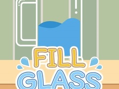 Παιχνίδι Fill Glass