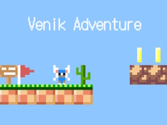 Παιχνίδι Venik Adventure