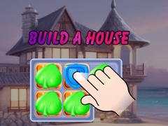 Παιχνίδι Build a House