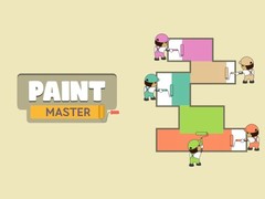 Παιχνίδι Paint Master