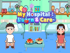 Παιχνίδι My Hospital: Learn Care