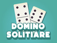 Παιχνίδι Domino Solitaire