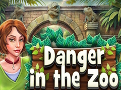 Παιχνίδι Danger in the Zoo