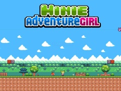 Παιχνίδι Minie Adventure Girl