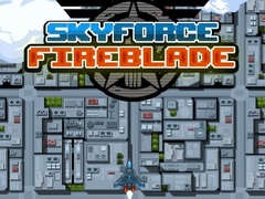 Παιχνίδι Skyforce Fireblade