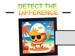 Παιχνίδι Detect the Difference