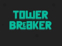 Παιχνίδι Tower Breaker