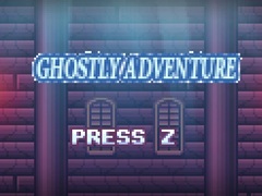 Παιχνίδι Ghostly Adventure