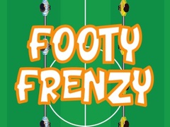 Παιχνίδι Footy Frenzy