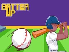 Παιχνίδι Batter Up