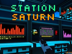 Παιχνίδι Station Saturn