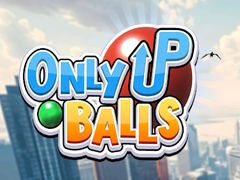 Παιχνίδι Only Up Balls