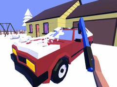 Παιχνίδι Dude Simulator: Winter