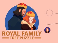 Παιχνίδι Royal Family Tree