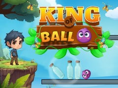 Παιχνίδι King of Ball