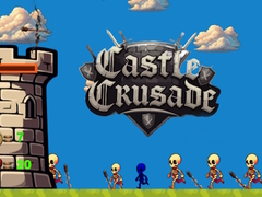 Παιχνίδι Castle Crusade