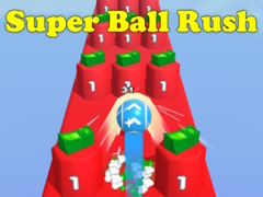 Παιχνίδι Super Ball Rush